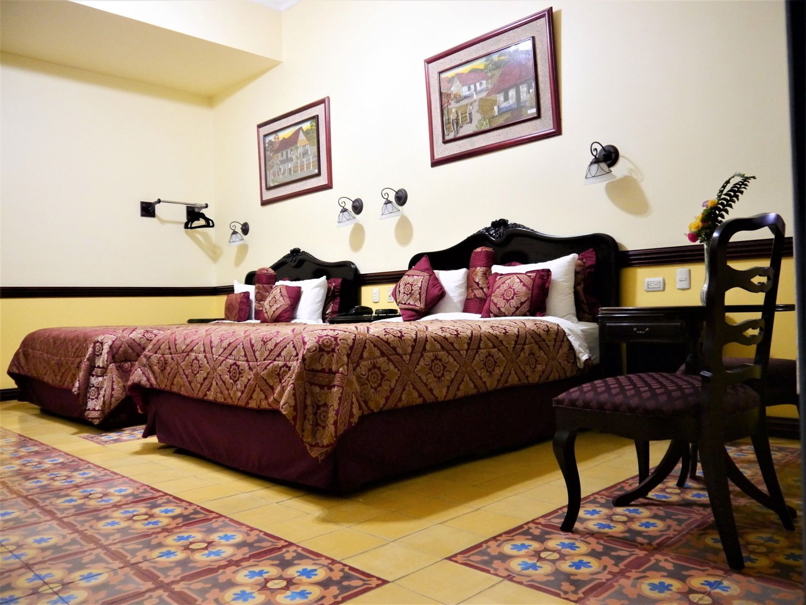 Sengetøy av topp kvalitet og senger med Select Comfort-madrass