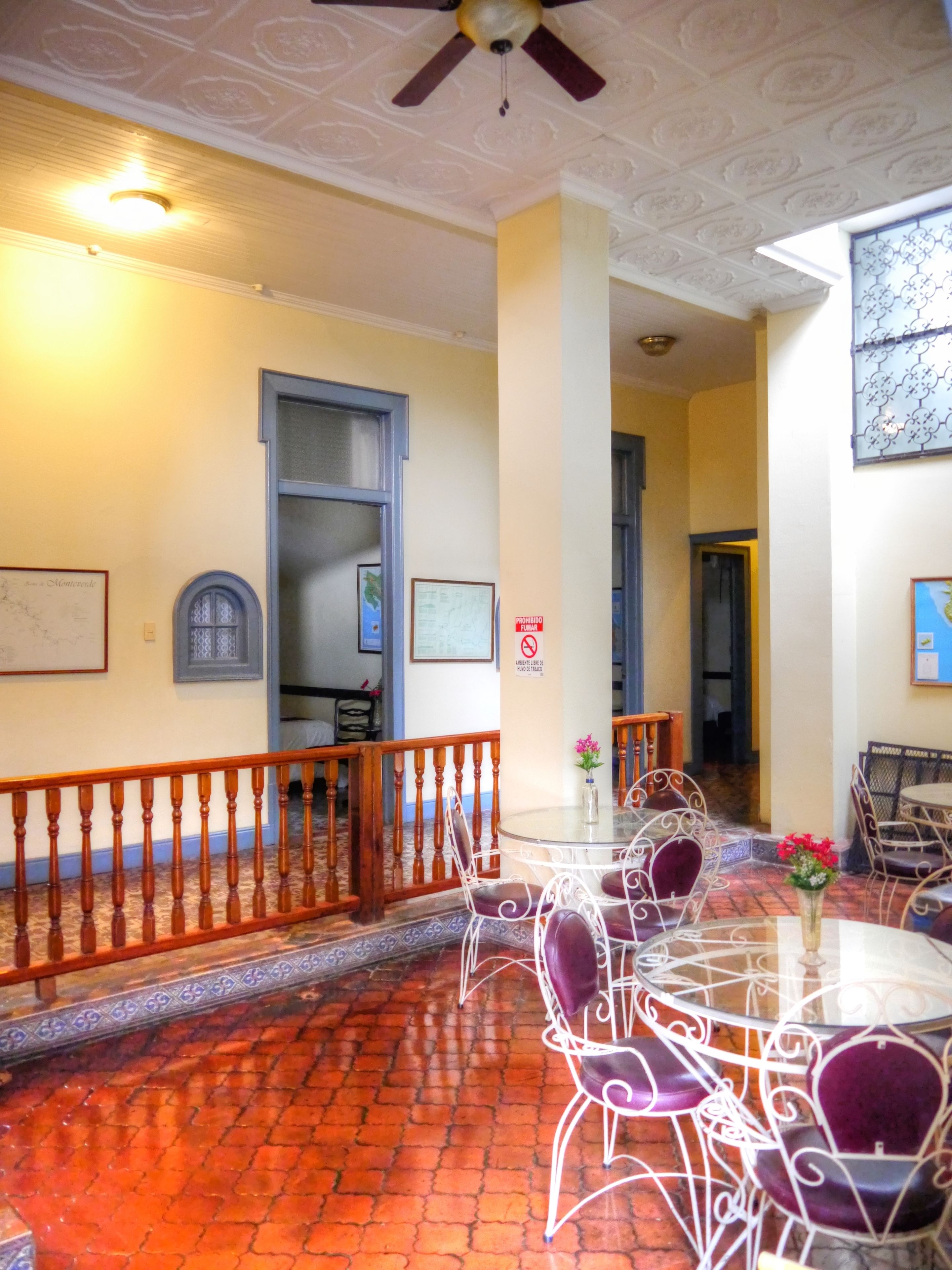 Photo - Hotel Santo Tomas / Historical Property