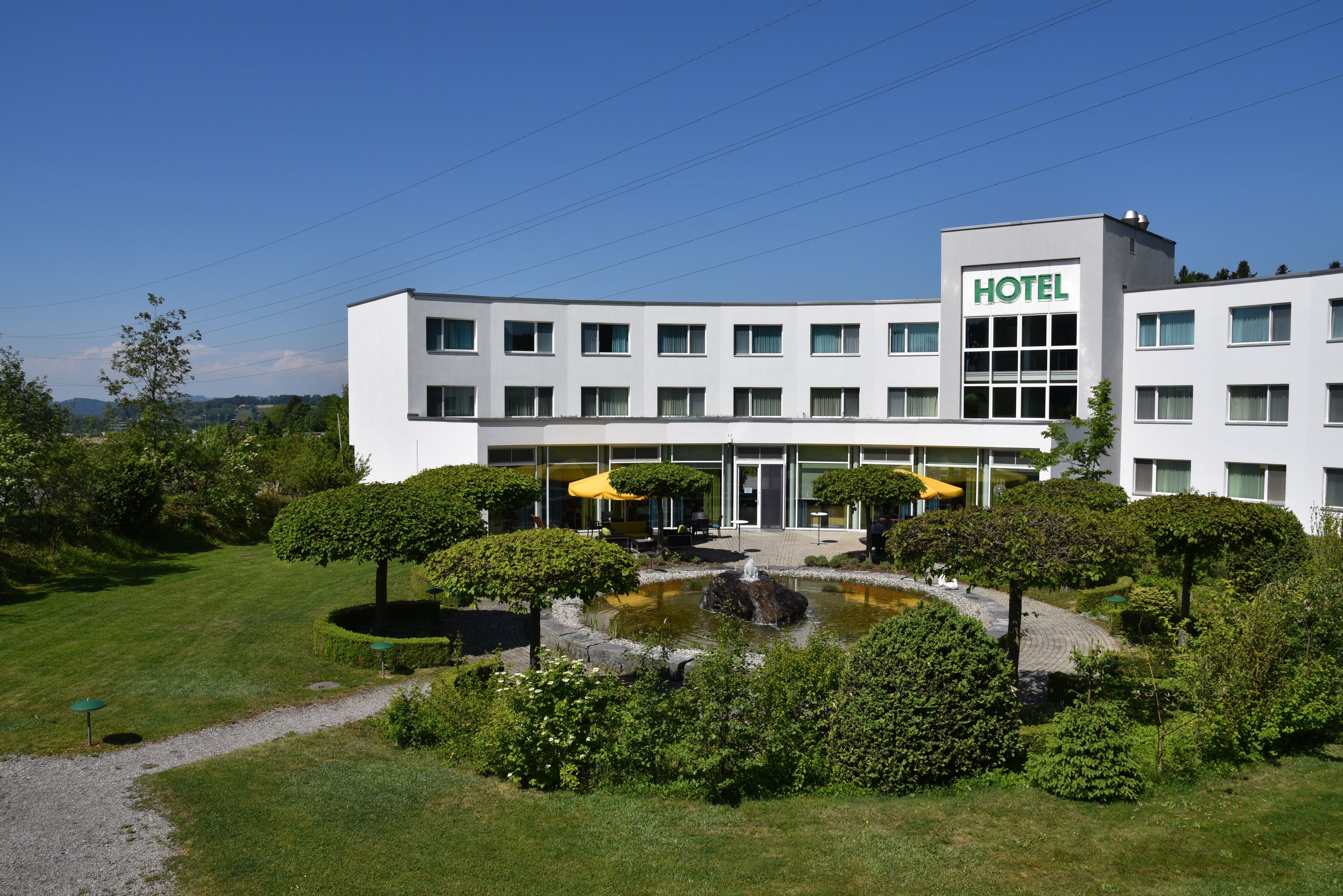 Foto - Hotel A1 Grauholz