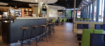 호텔 그라우홀츠