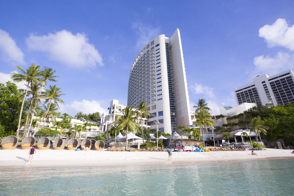 The Westin Resort Guam by null