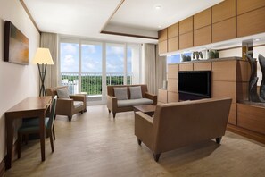 LCD TV - The Westin Resort Guam (Tamuning)