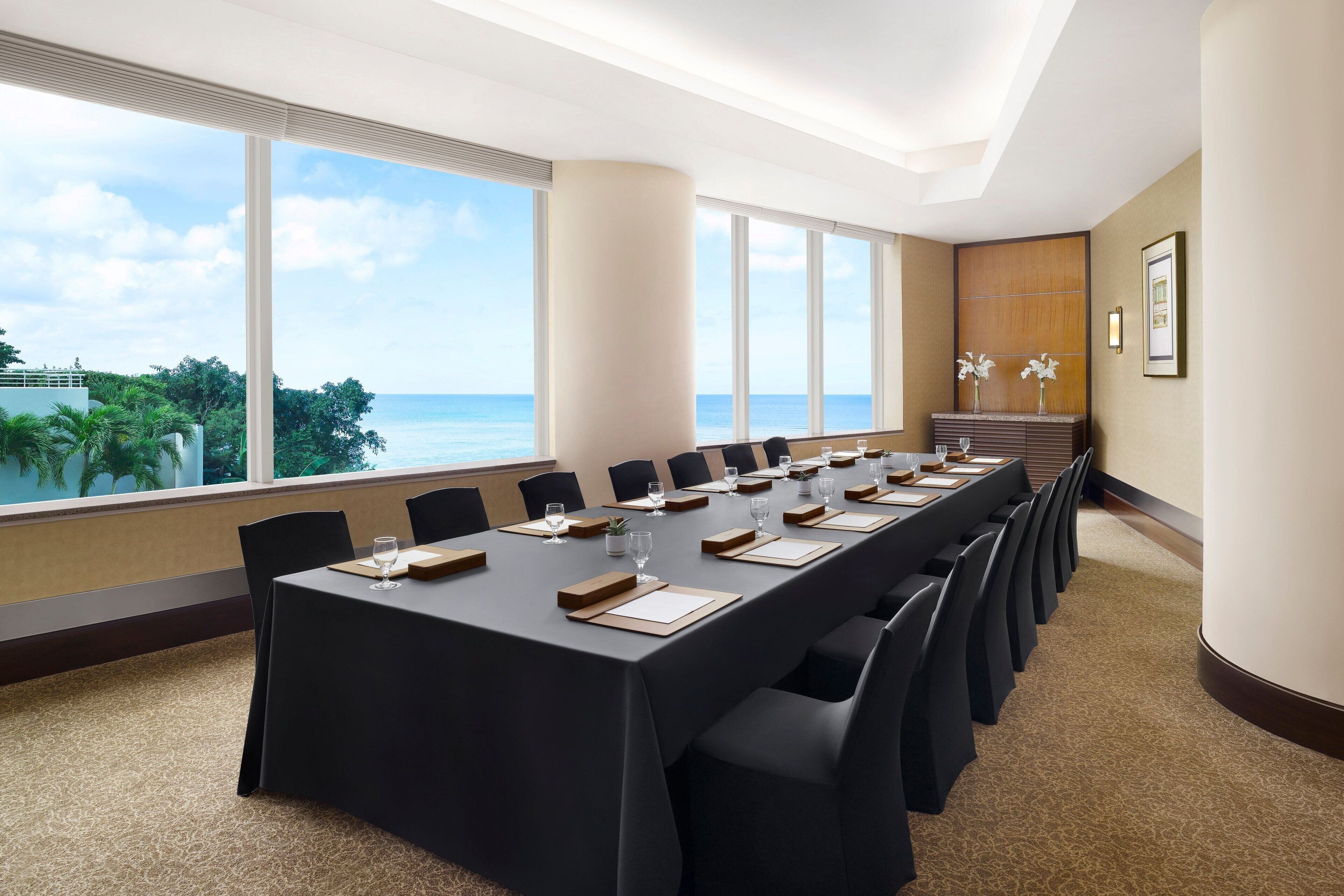 สถานที่จัดงานประชุม