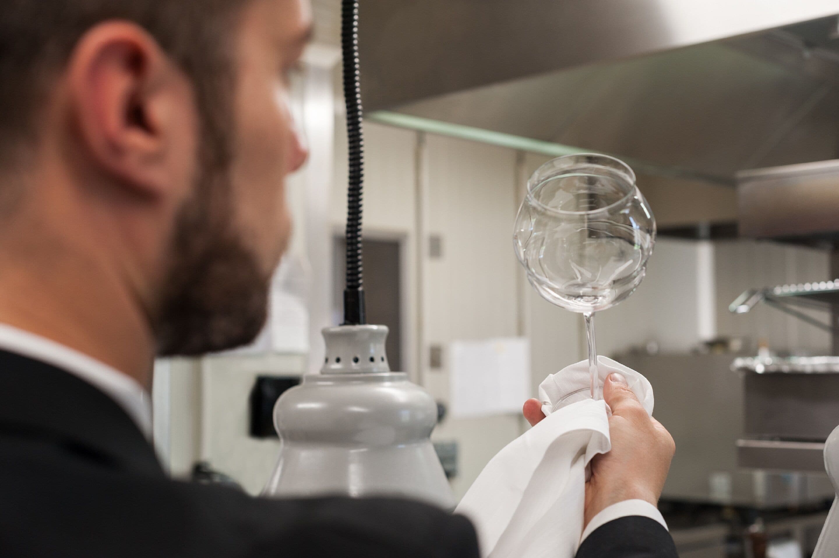 lunch and dinner served, french cuisine