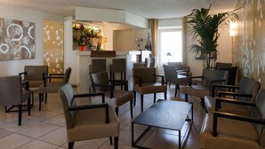 Unclassified image, 4 of 36, button - Logis Hôtel Le Parc de Geoffroy (Thiers)
