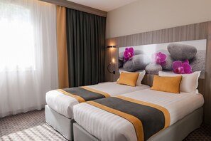 Ítölsk Frette-rúmföt, rúmföt af bestu gerð, míníbar