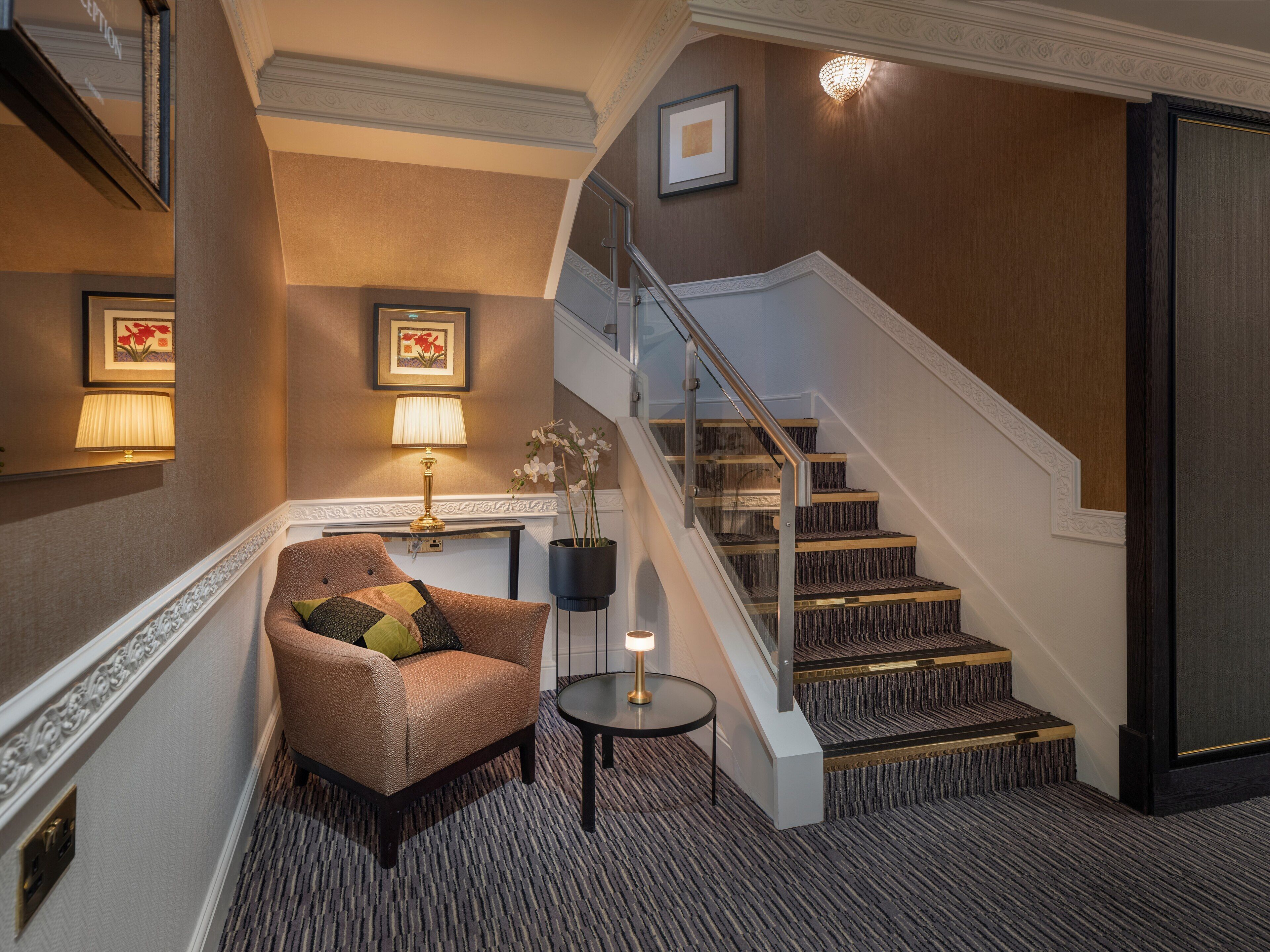 Foto - Cassidys Hotel