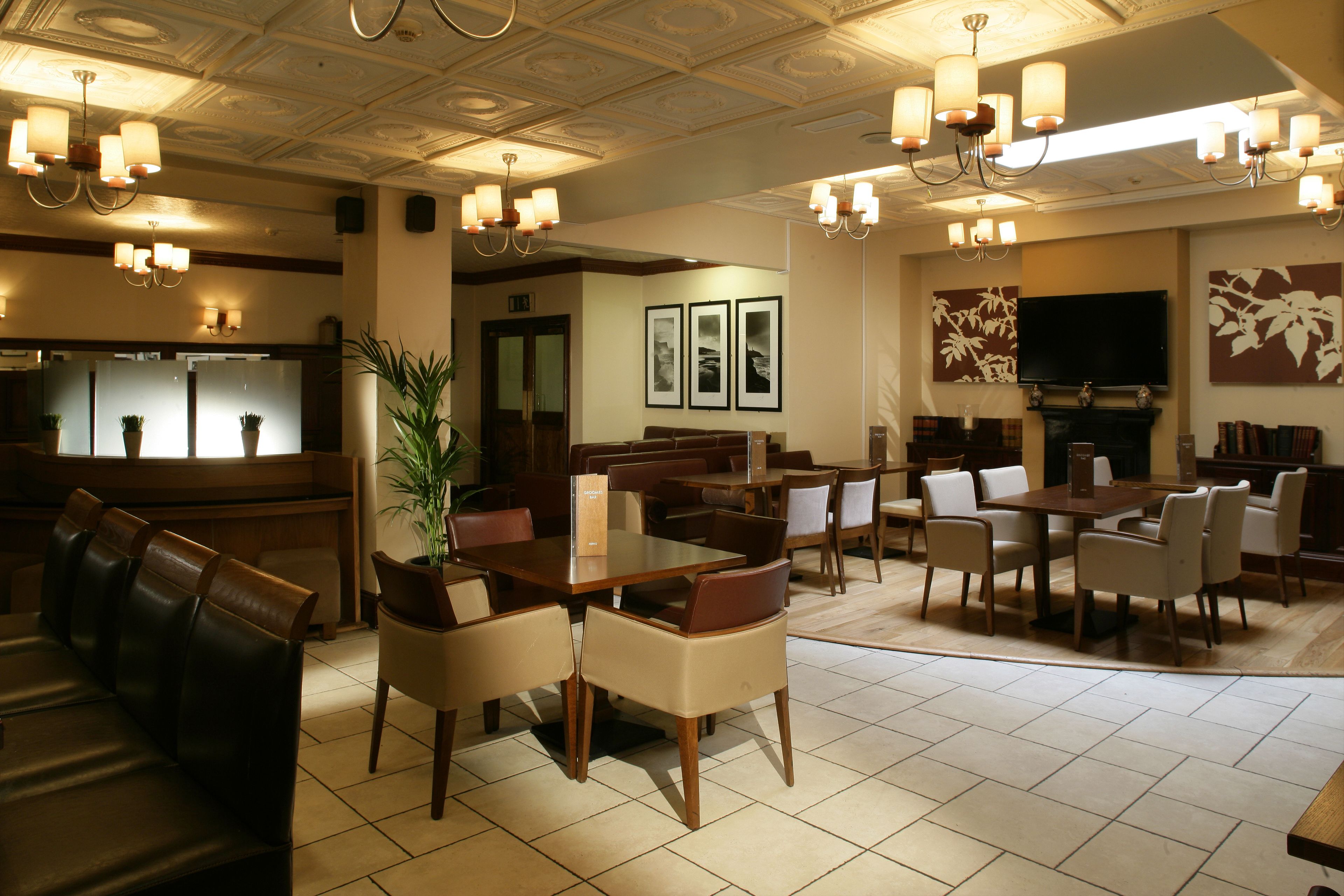 Foto - Cassidys Hotel
