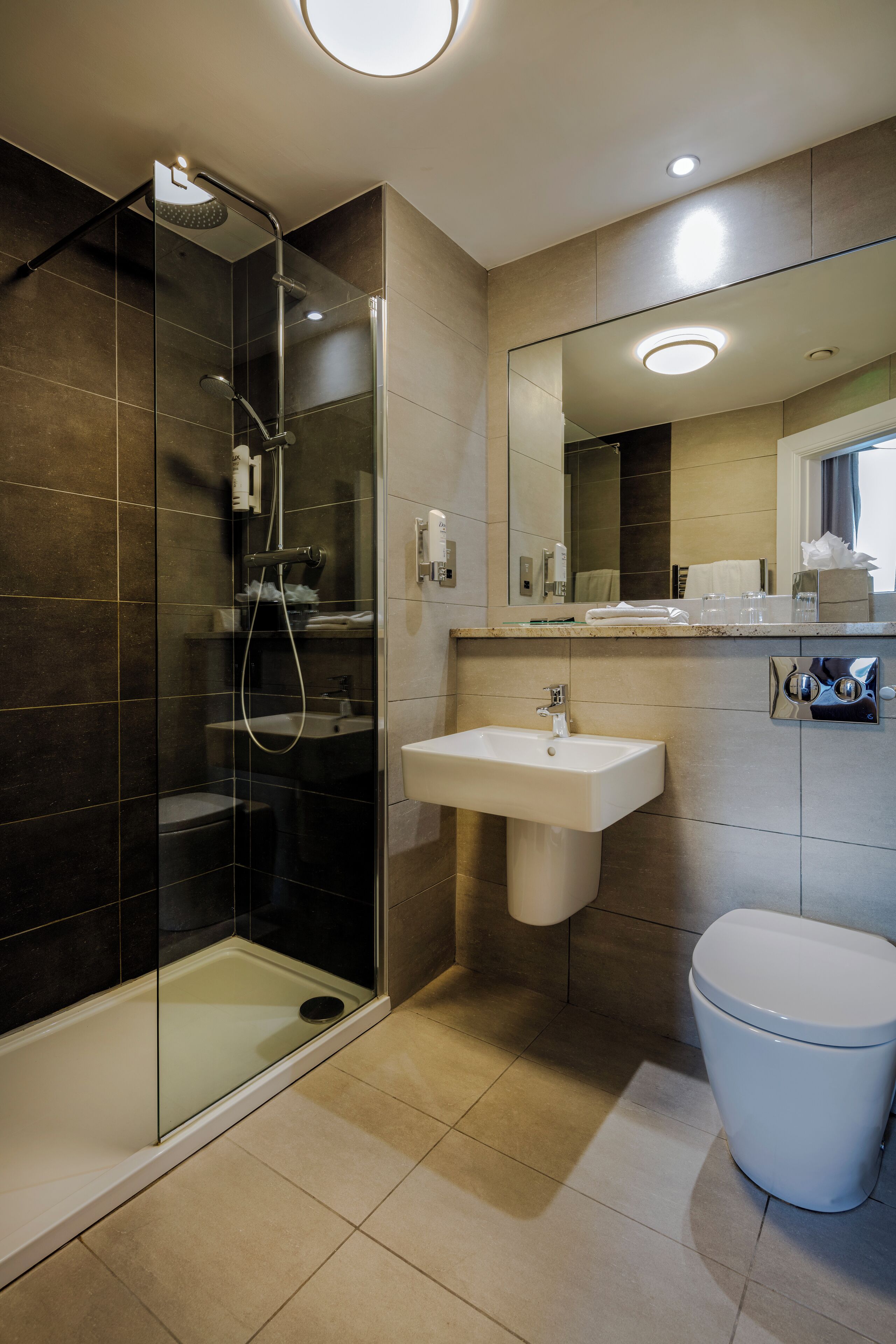 Foto - Cassidys Hotel