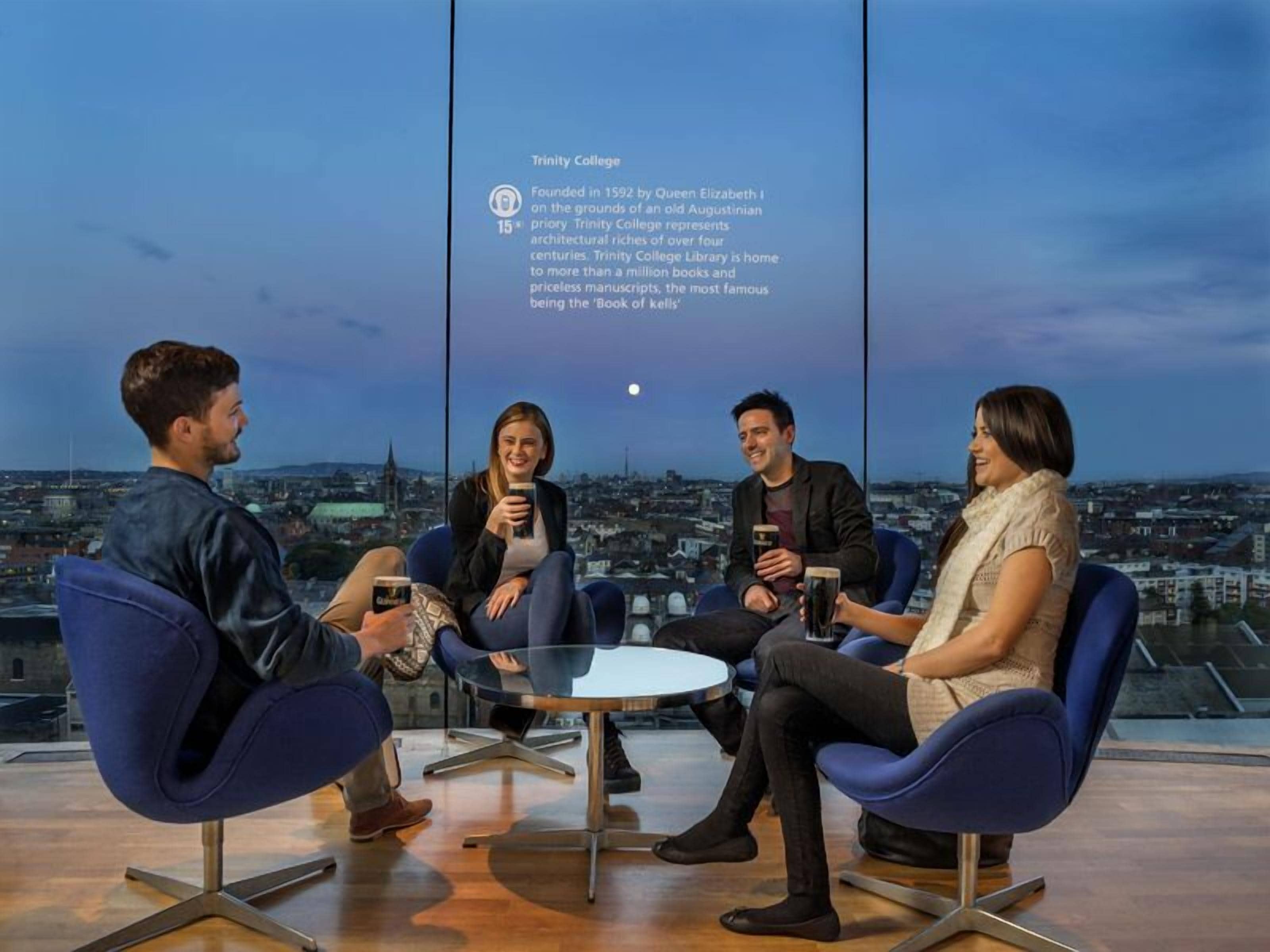 Foto - Cassidys Hotel