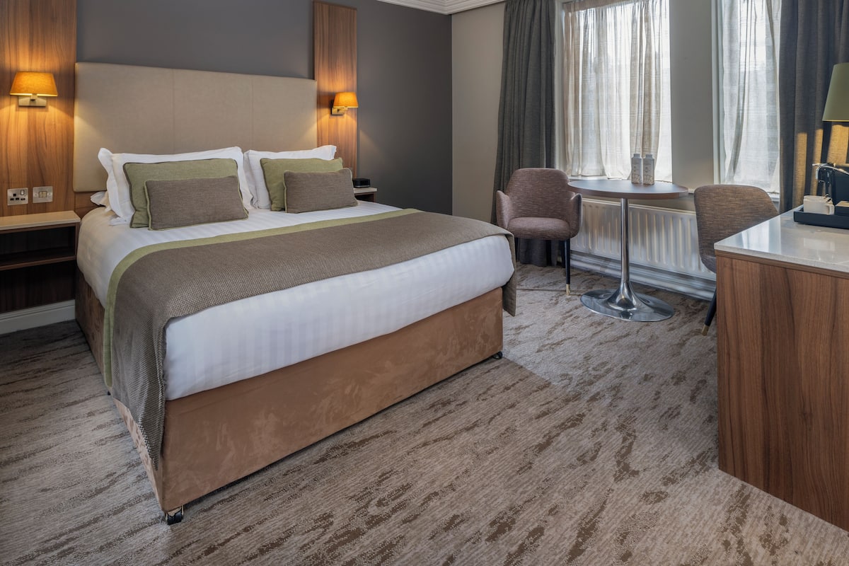 Chambre Double Classique
