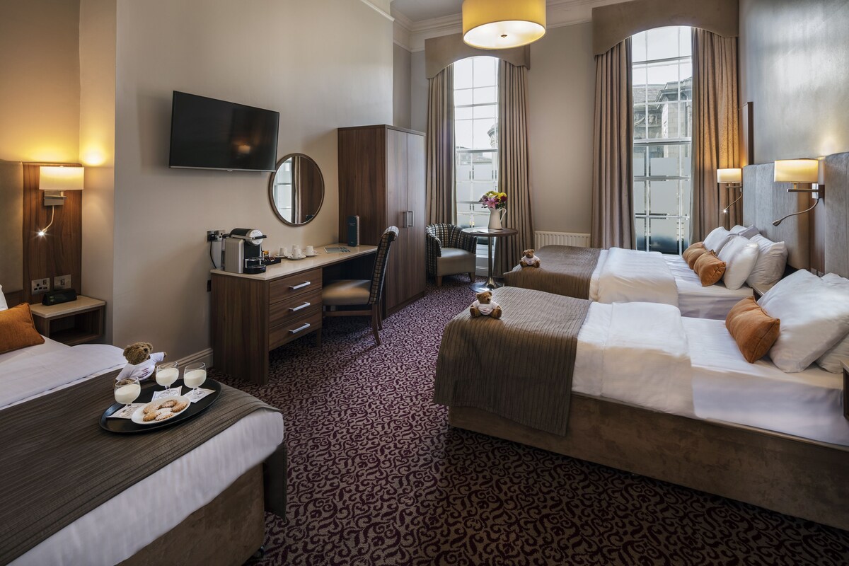 Casssidys Hotel