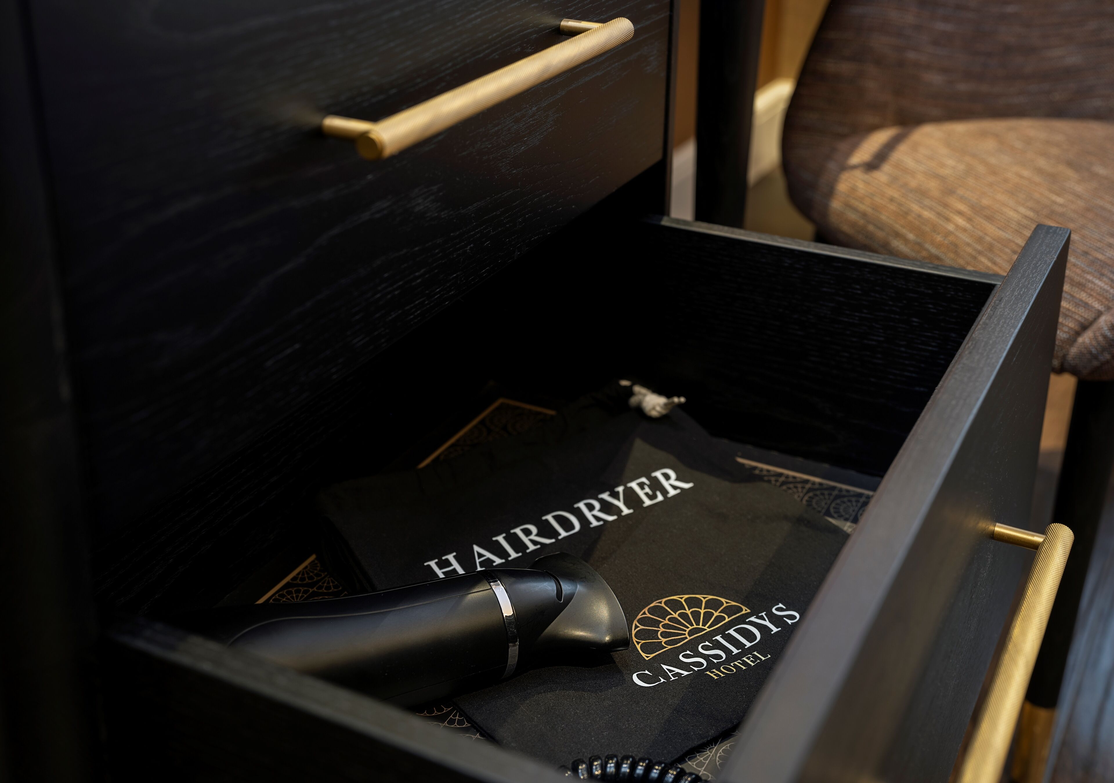 Foto - Cassidys Hotel