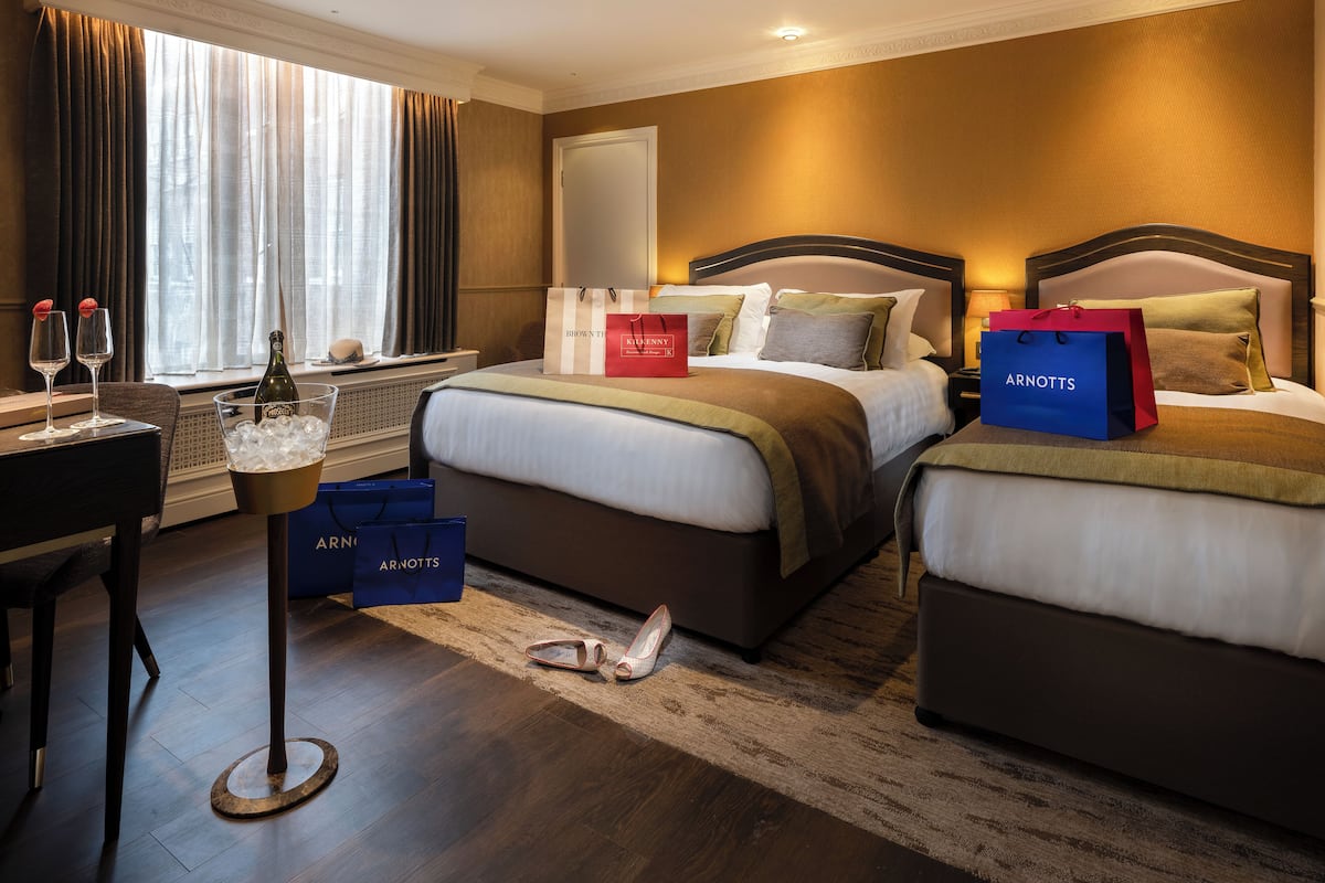 Literie de qualité supérieure, matelas Select Comfort