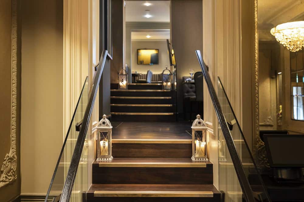 Cassidys Hotel