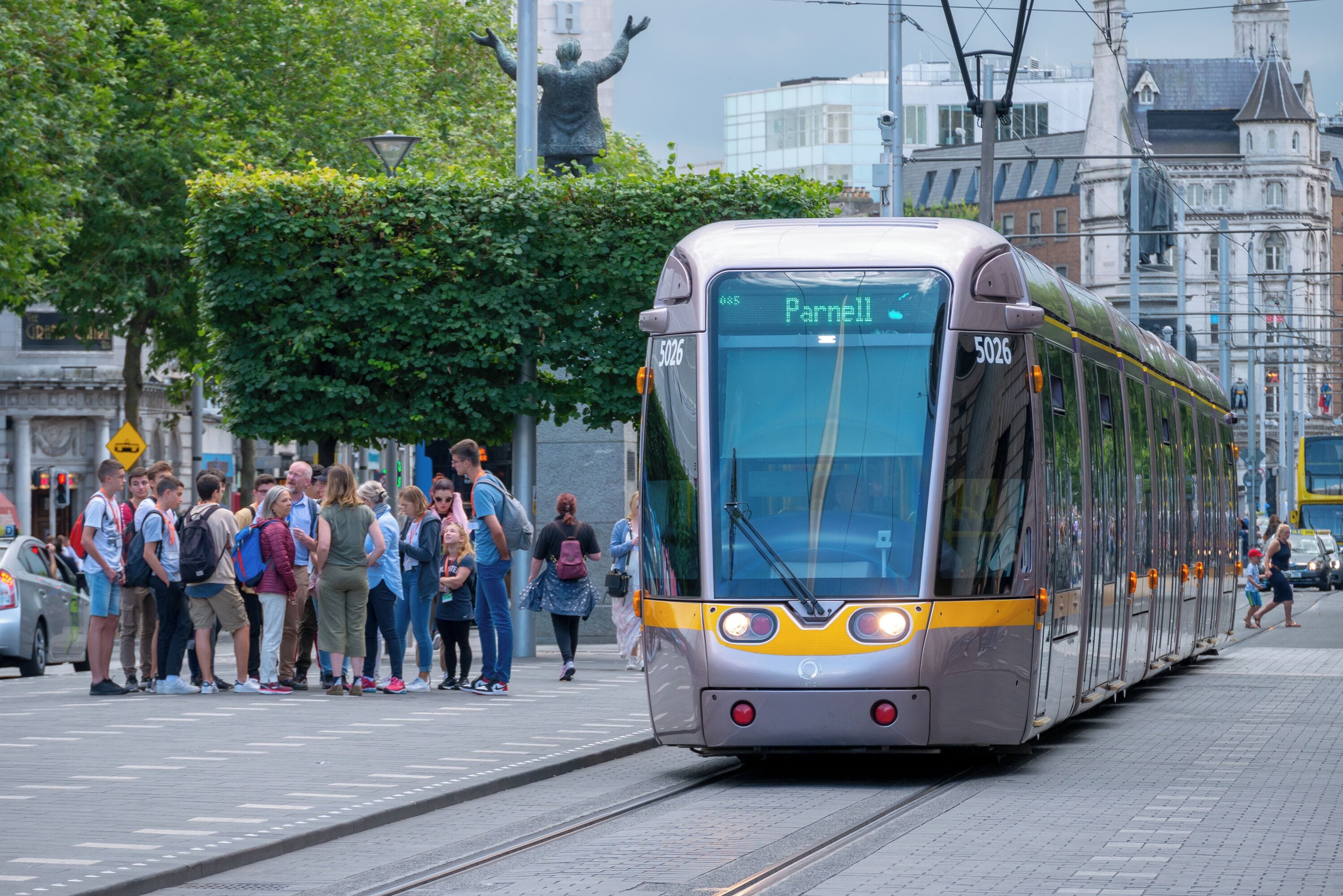 Foto - Cassidys Hotel