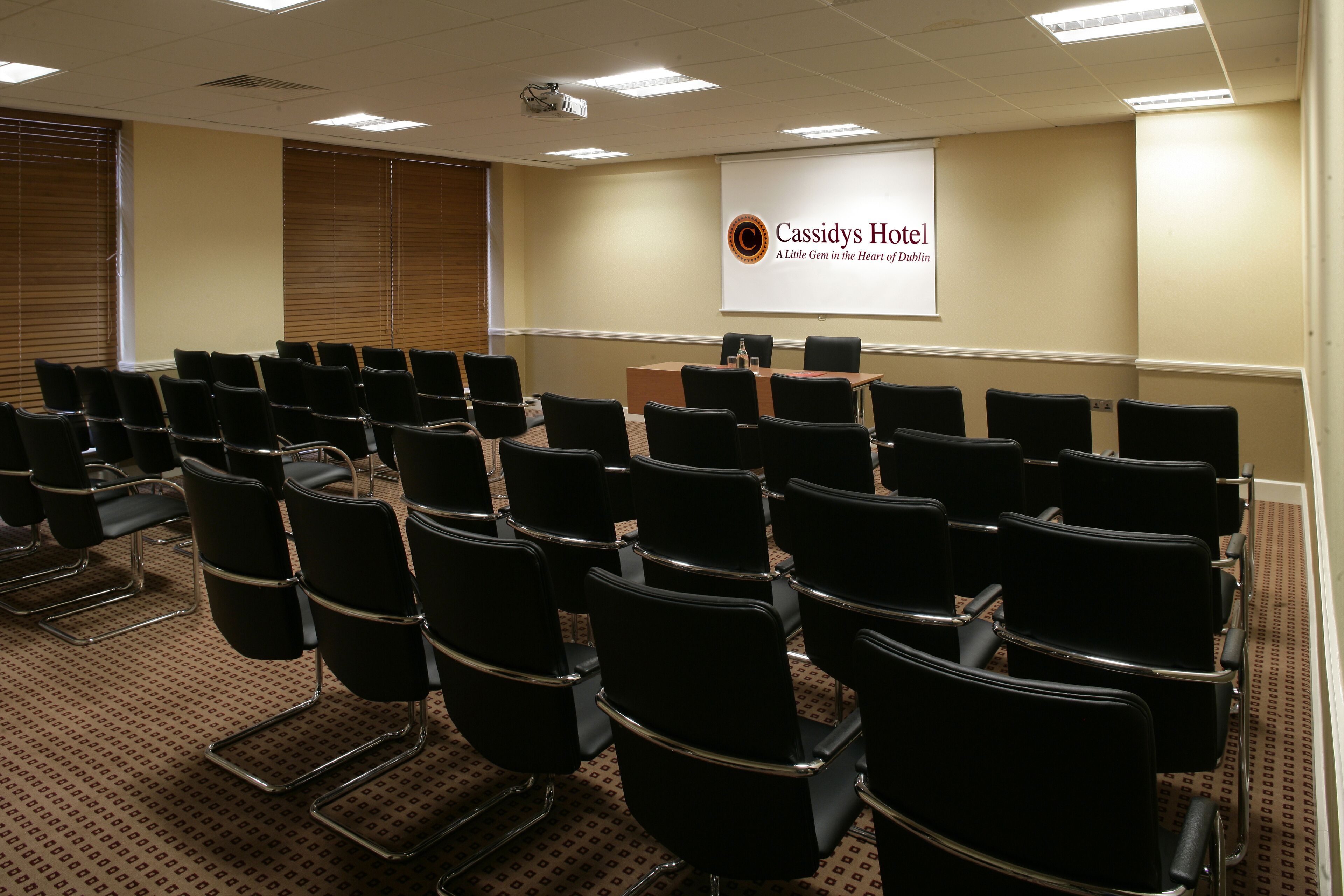 Foto - Cassidys Hotel