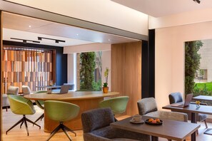 Sala de reunião
