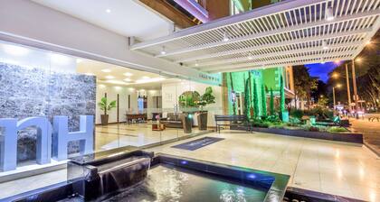 NH Bogotá Pavillon Royal Hotel