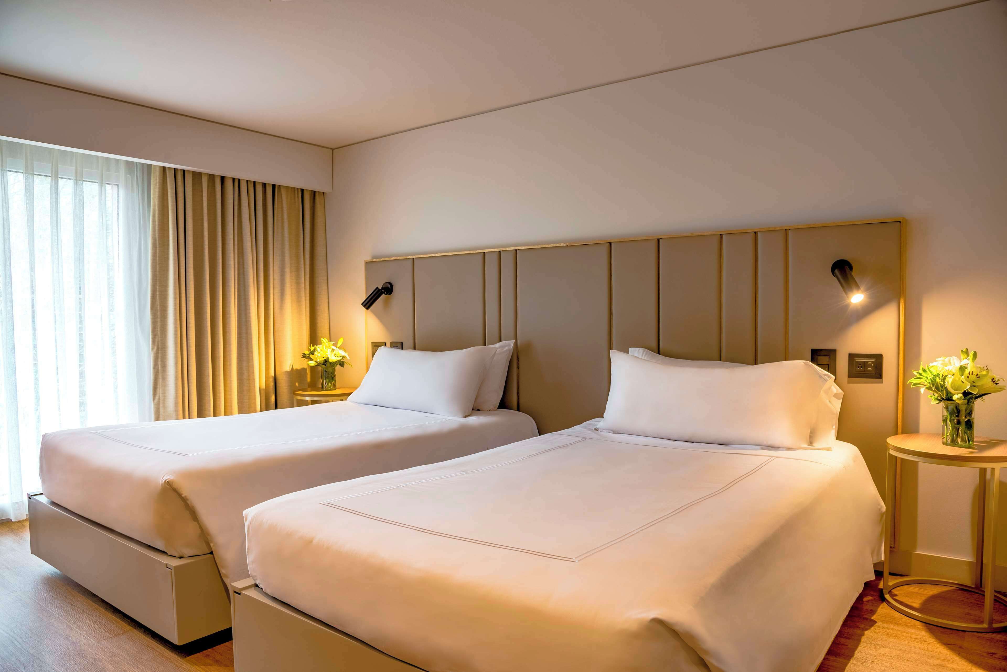 Foto - NH Bogota Pavillon Royal