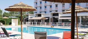 ibis budget Arles Palais des Congrès