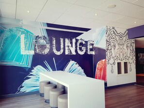 Miscellaneous - ibis budget Arles Palais des Congrès (Arles)