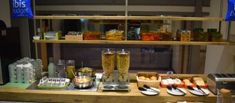 ibis budget Arles Palais des Congrès