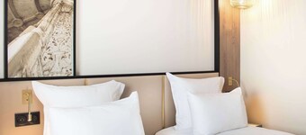 Brit Hotel Blois - Le Préma