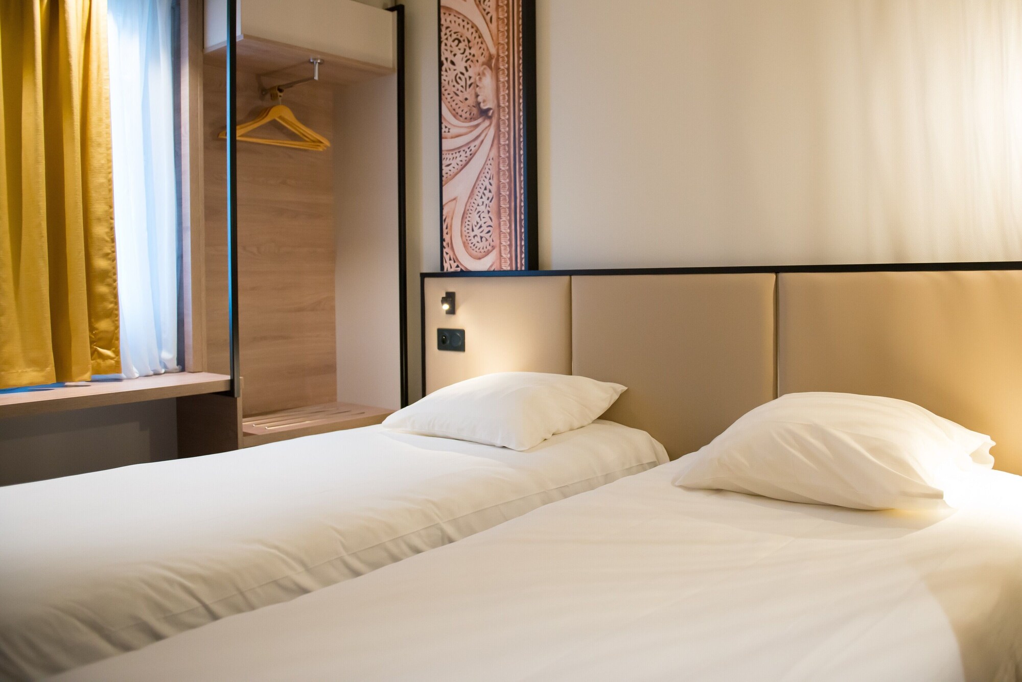 3 Star Hotels