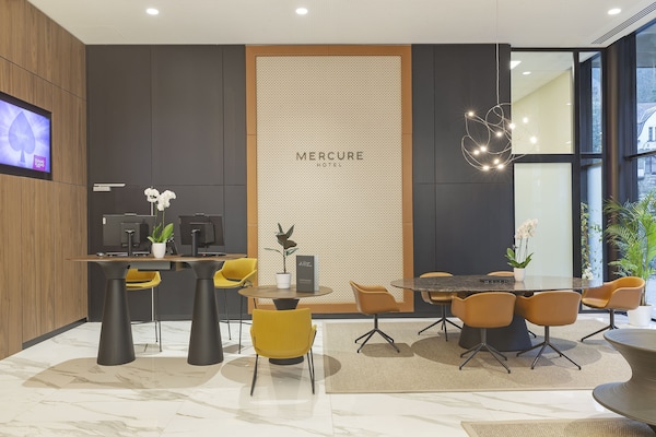 Mercure Namur Hotel - Namur