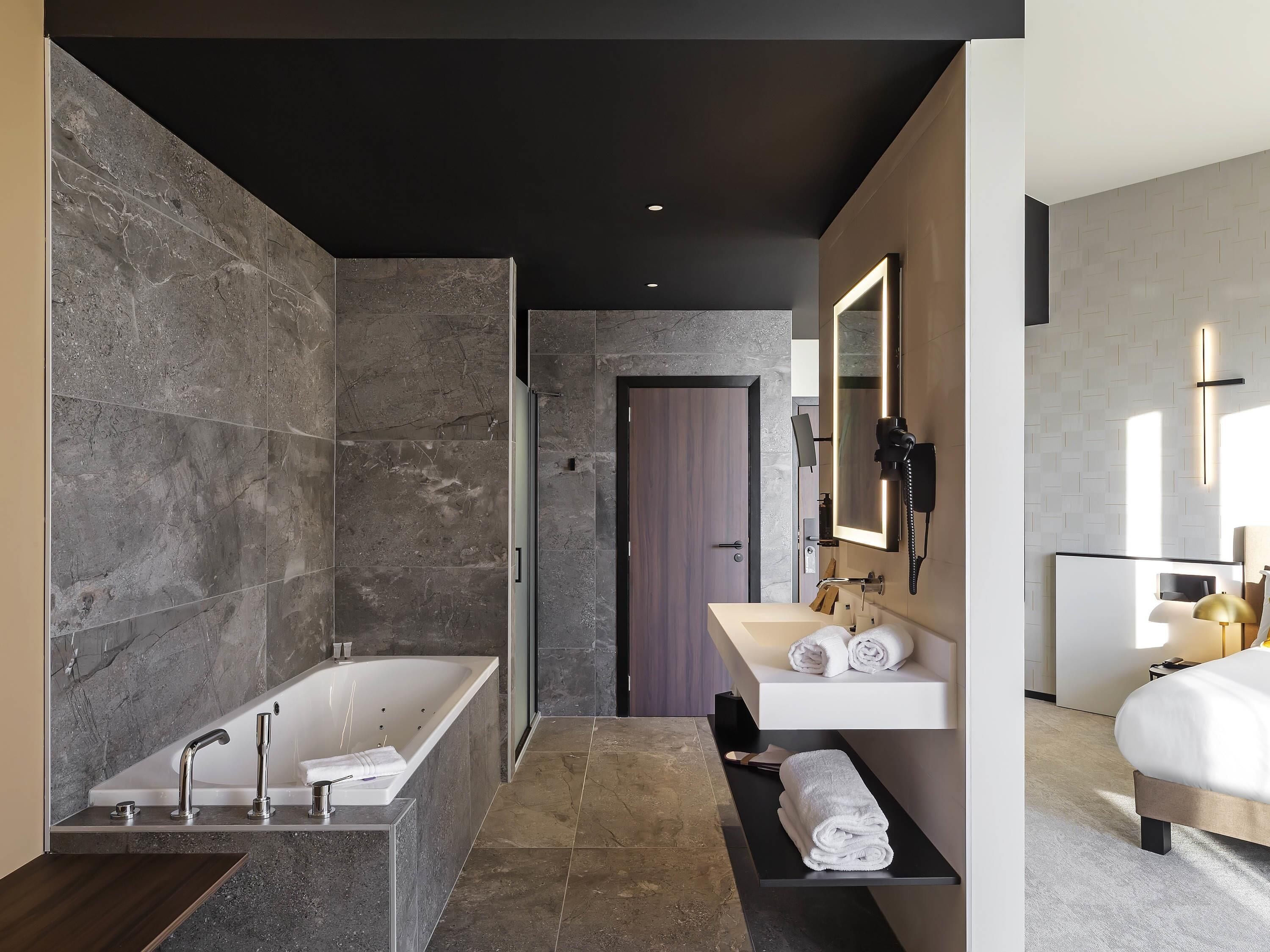 Photo - Mercure Namur Hotel