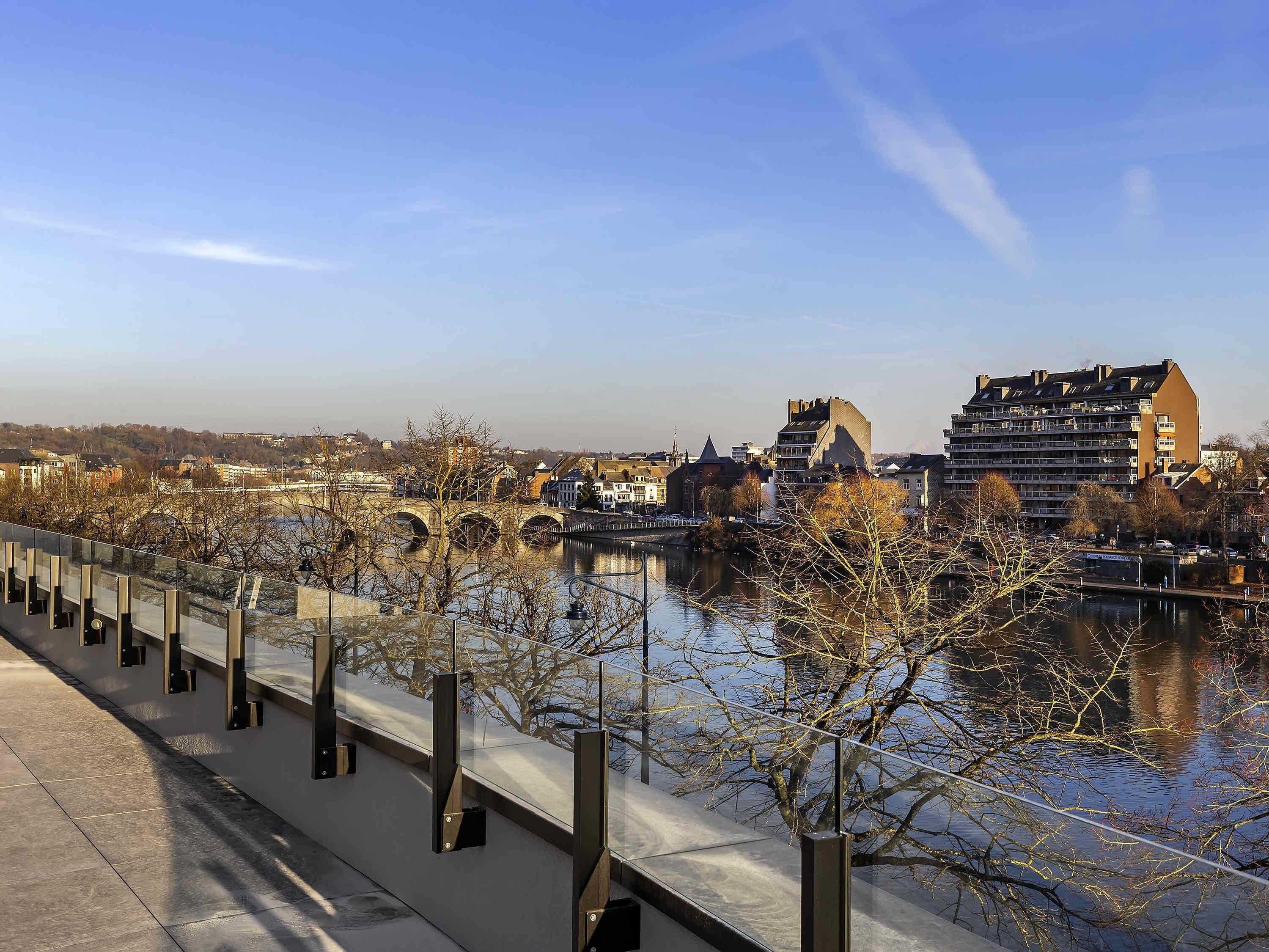 Foto - Mercure Namur Hotel