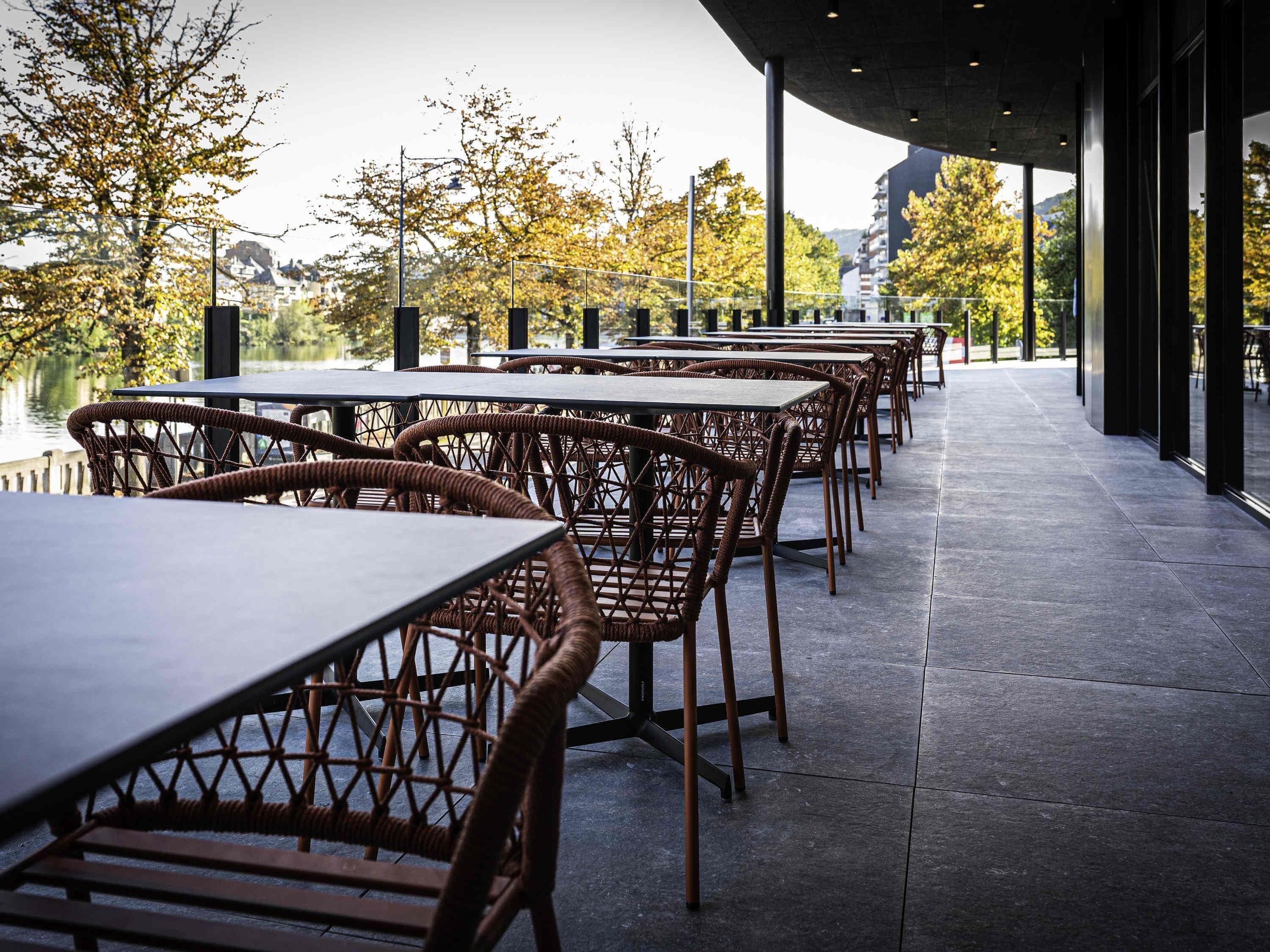 Photo - Mercure Namur Hotel