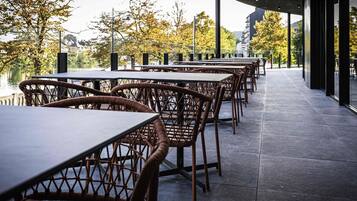 Salle de réunion