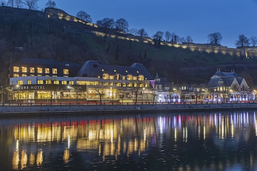 Mercure Namur Hotel