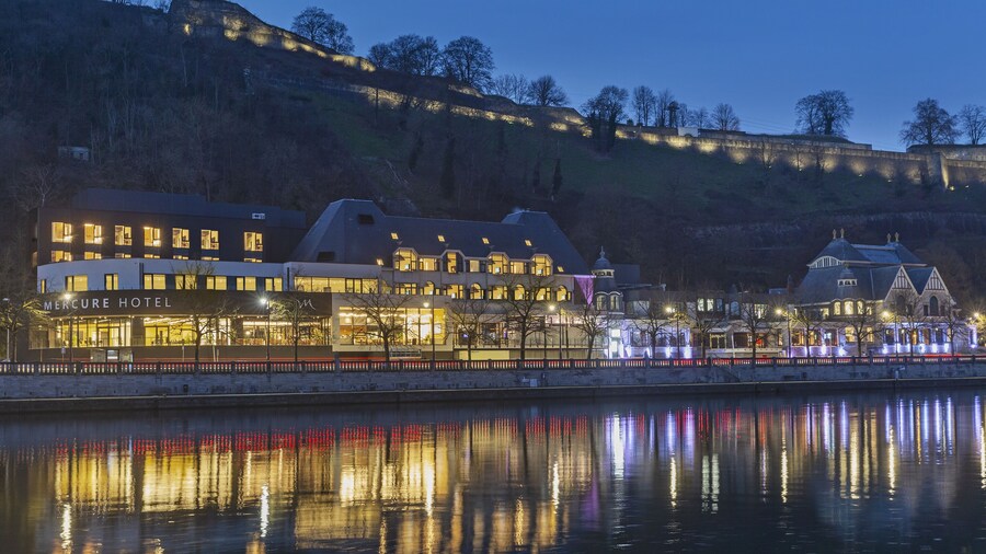 Mercure Namur Hotel