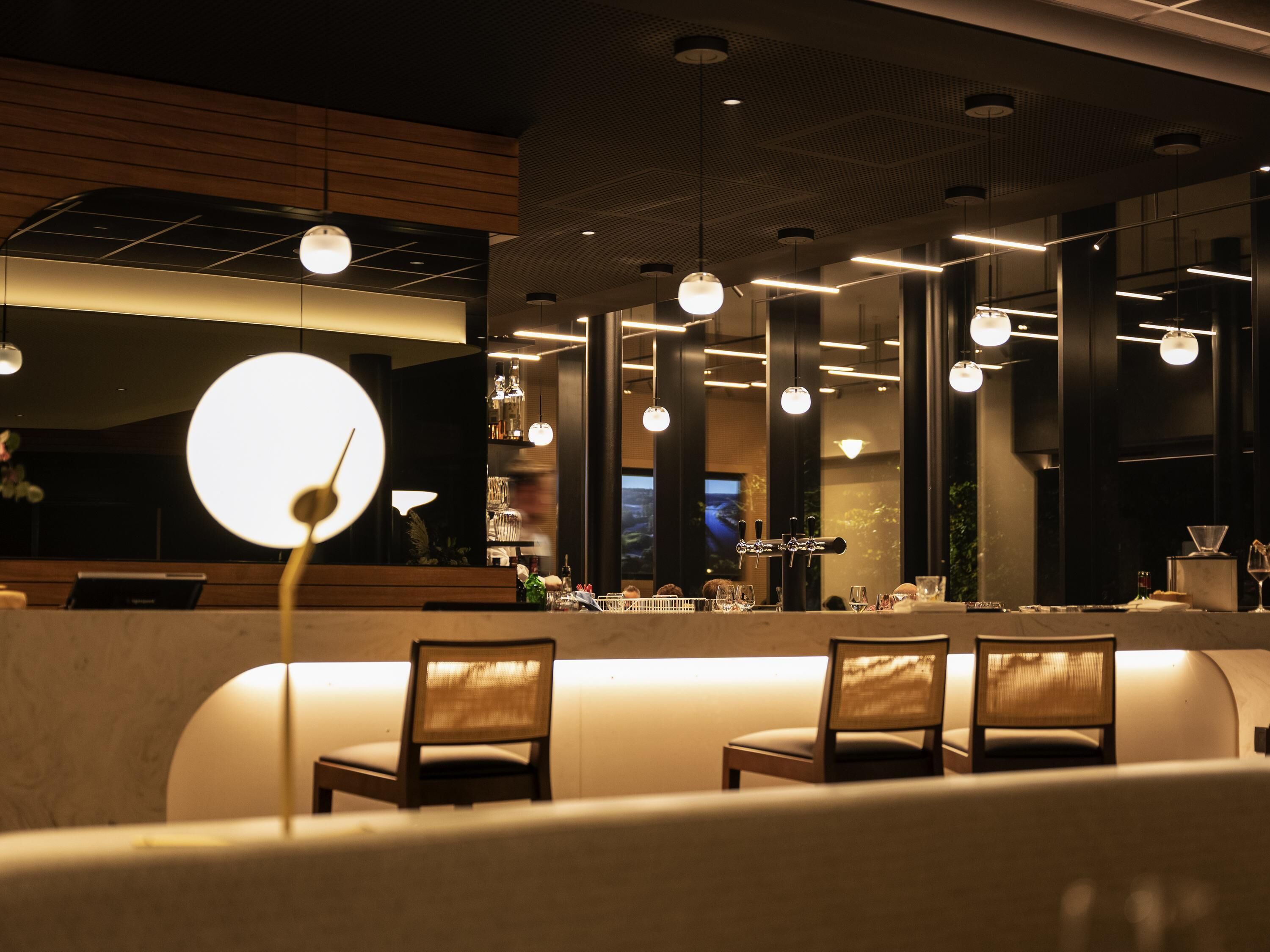 Restoran