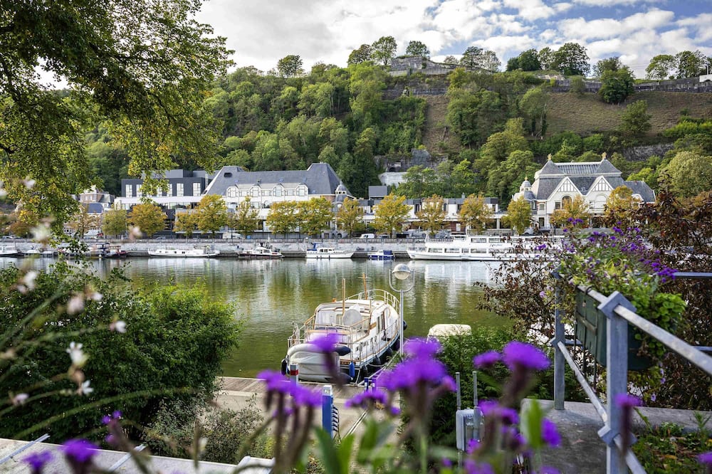 Mercure Namur Hotel