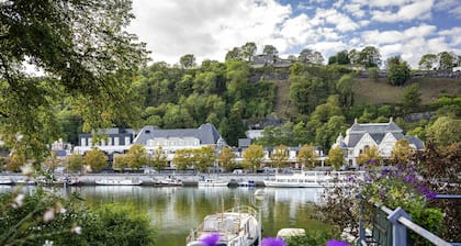 Mercure Namur Hotel