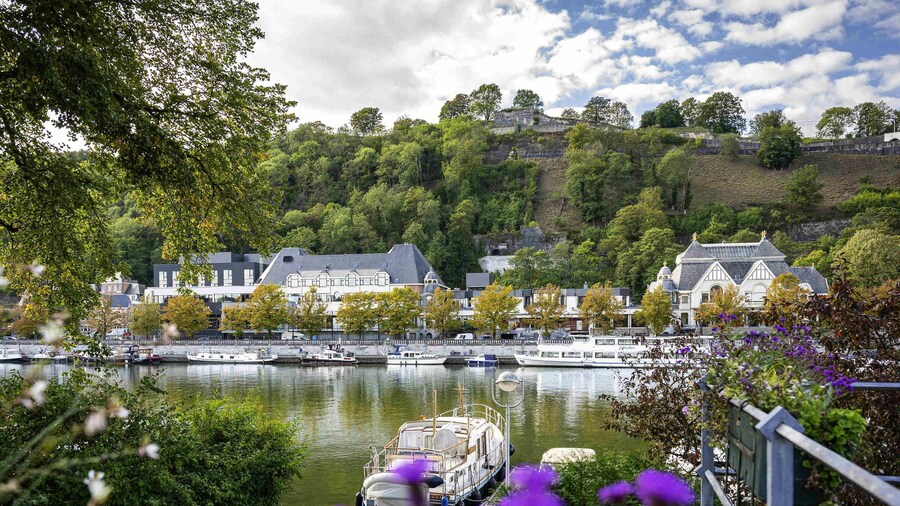 Mercure Namur Hotel