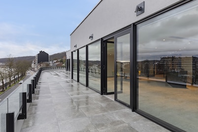 Mercure Namur Hotel
