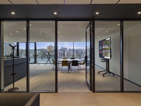 Sala de reuniones