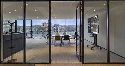 Mercure Namur Hotel