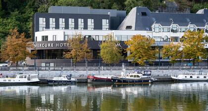 Mercure Namur Hotel