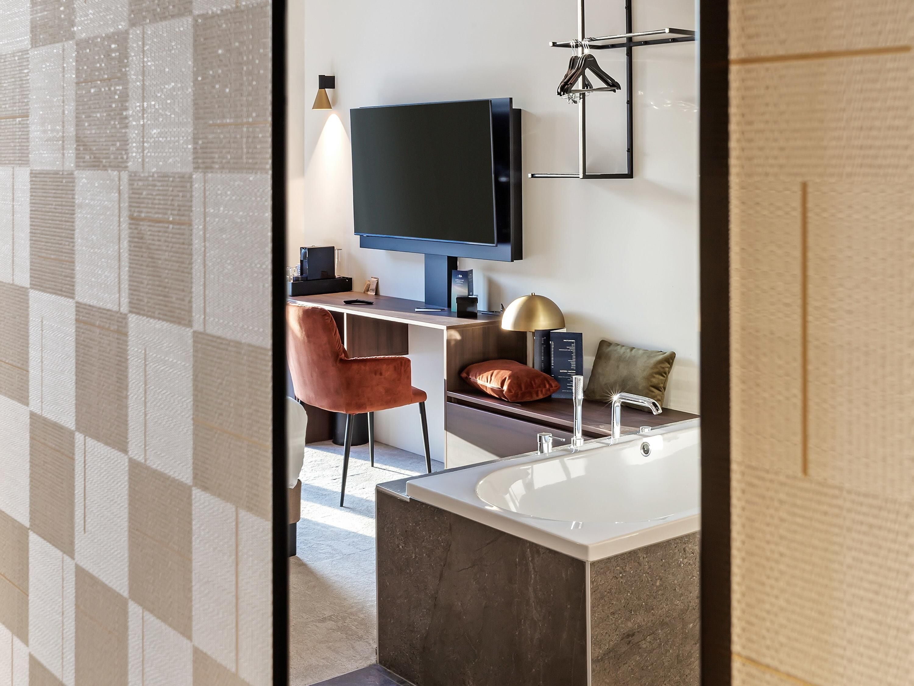 Photo - Mercure Namur Hotel