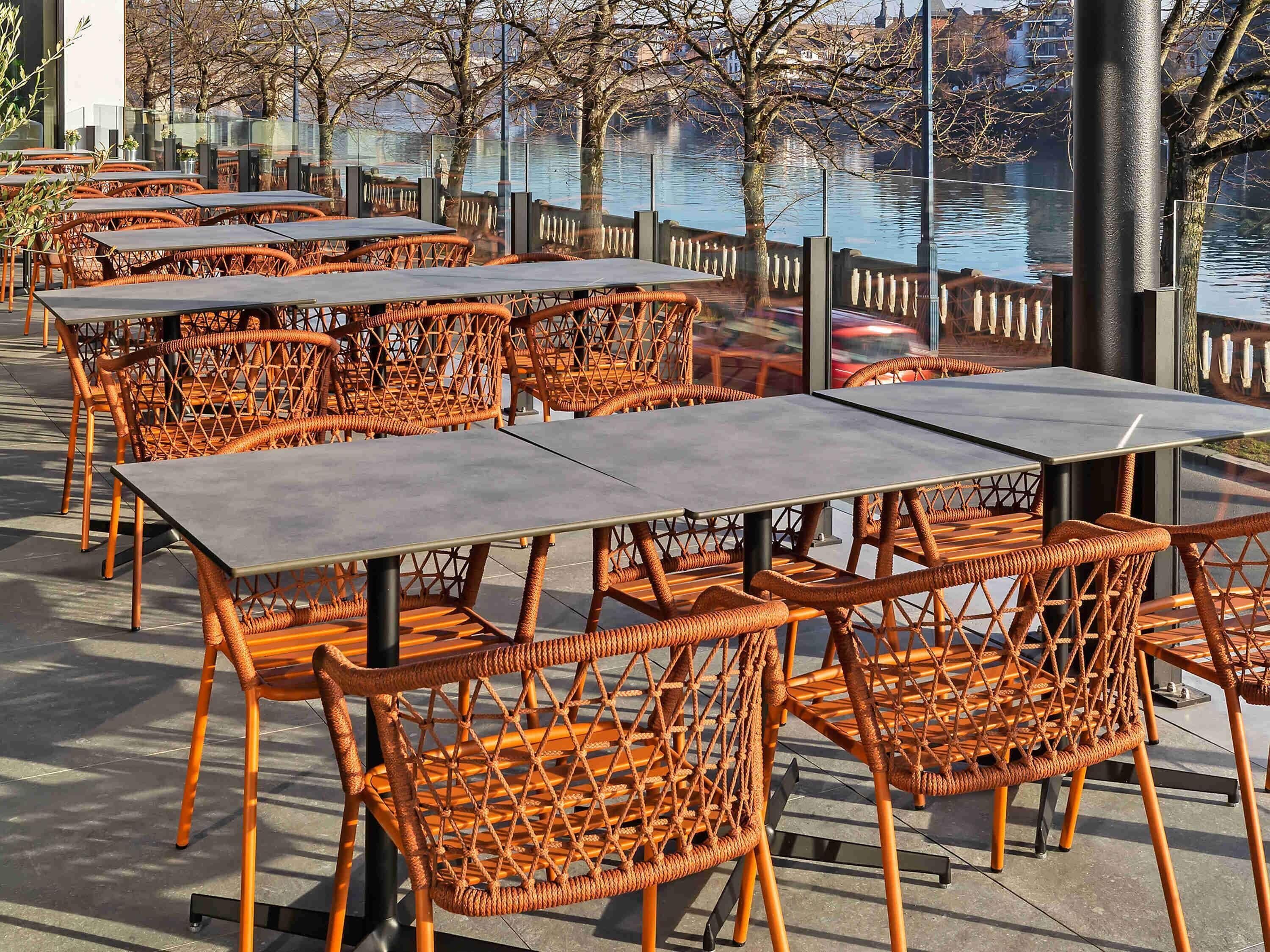 Photo - Mercure Namur Hotel