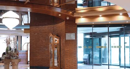 Premier Hotel Rus