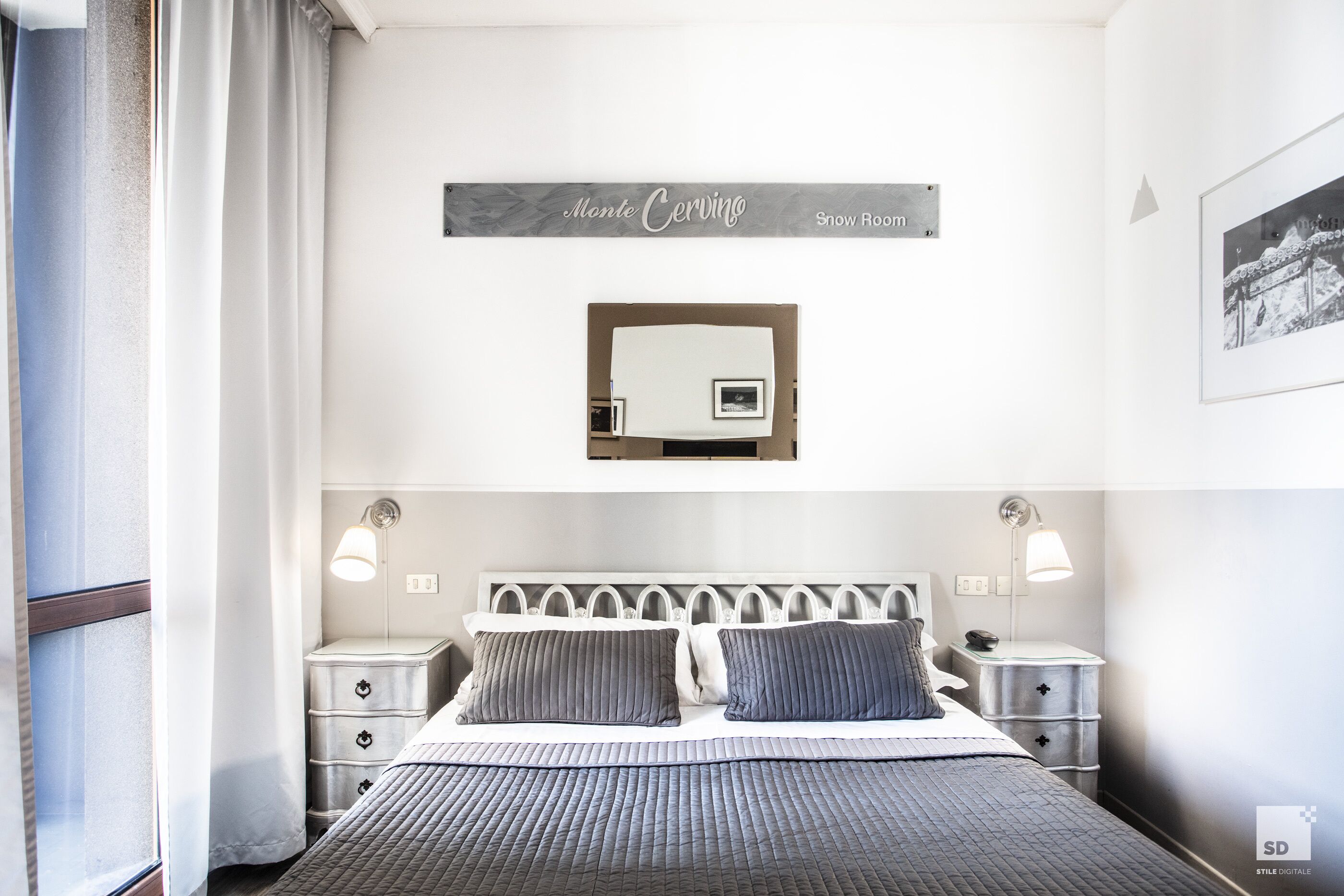 Foto - Admiral Hotel