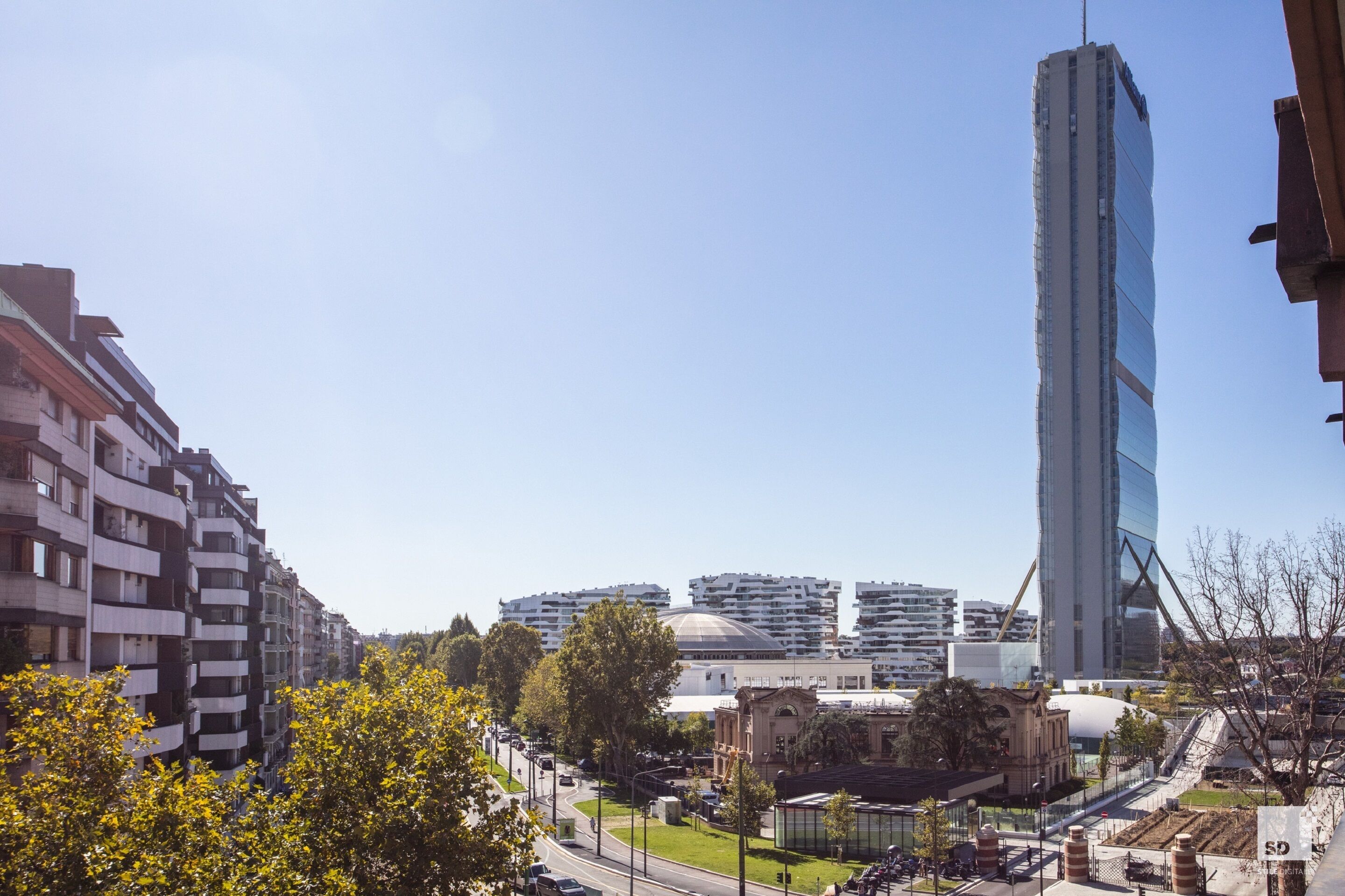 Photo - Admiral Hotel