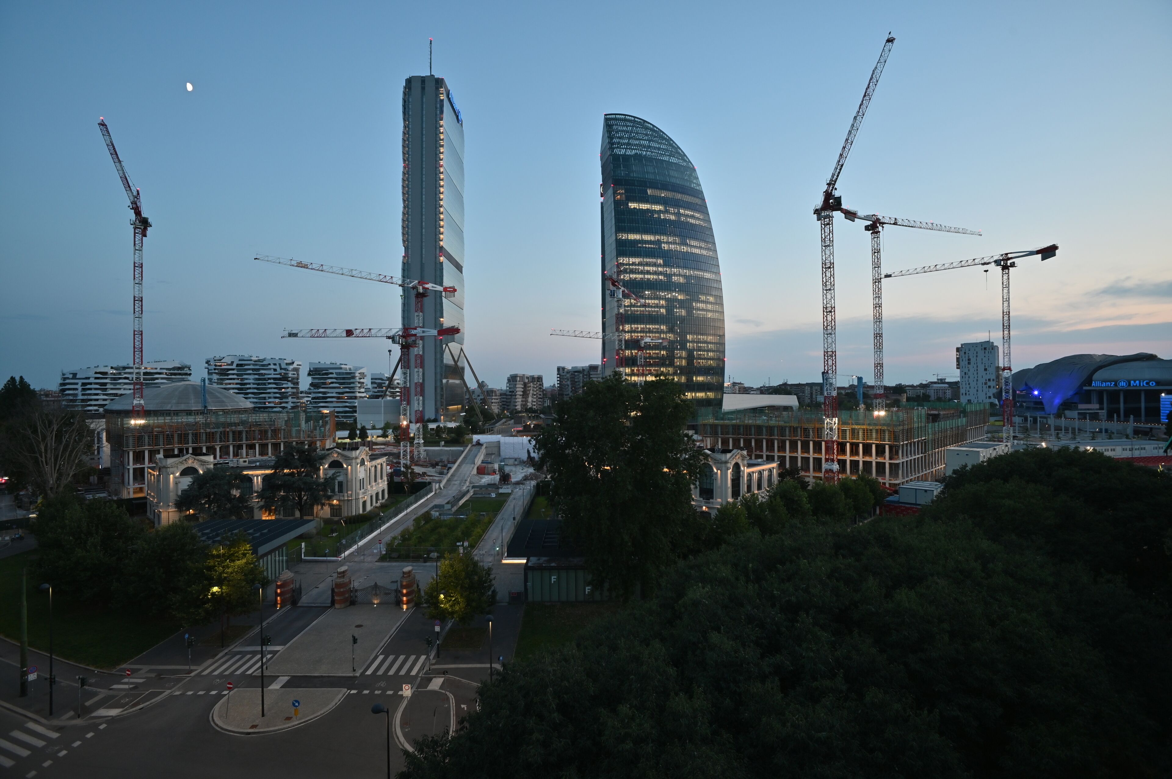 Photo - Admiral Hotel